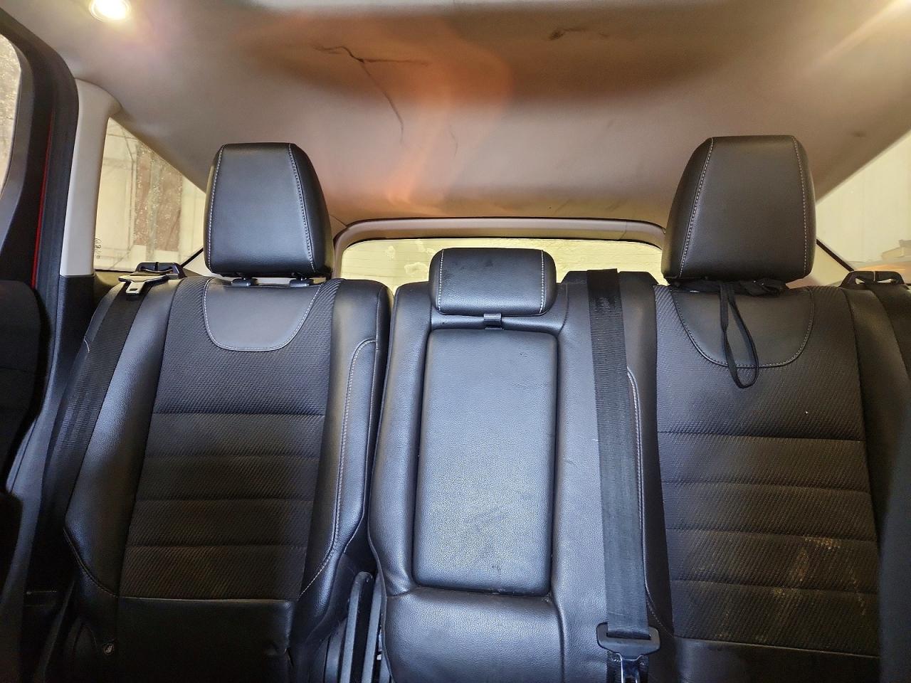 2013 FORD ESCAPE TITANIUM photo 10