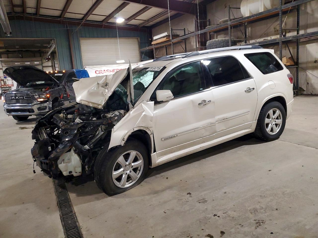 2011 GMC ACADIA
