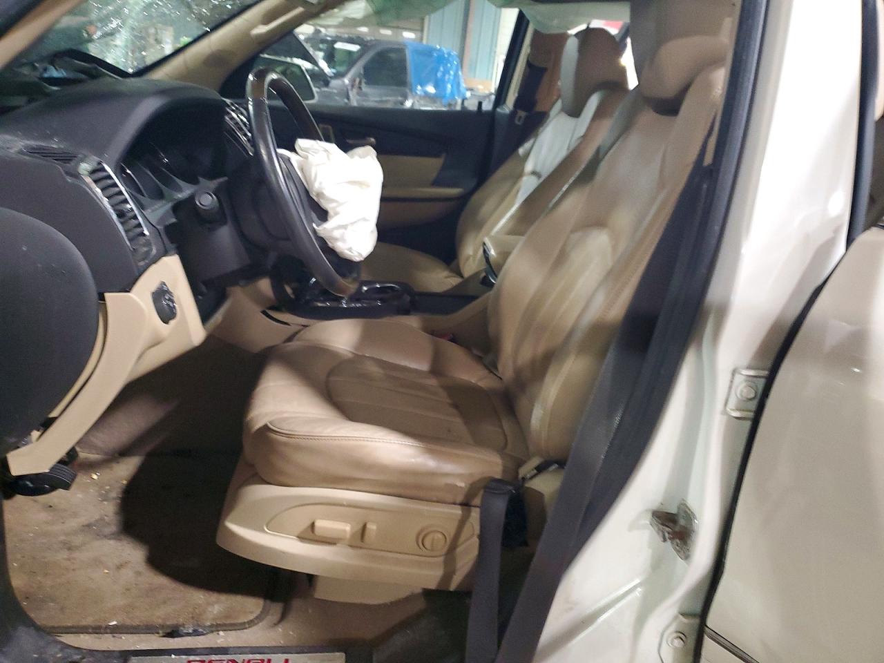 2011 GMC ACADIA DENALI photo 7