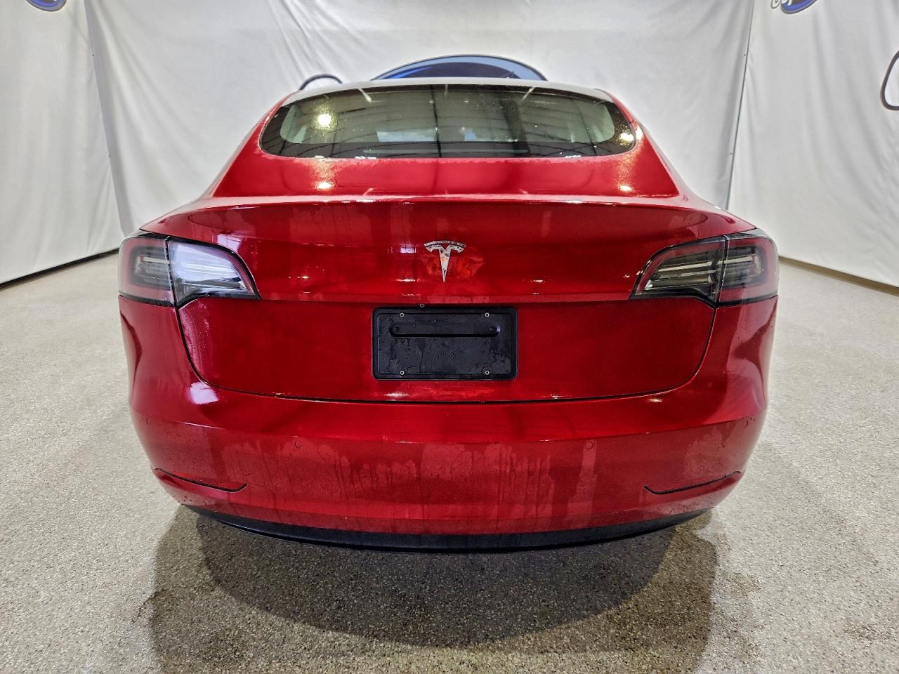 2022 TESLA MODEL 3 photo 6