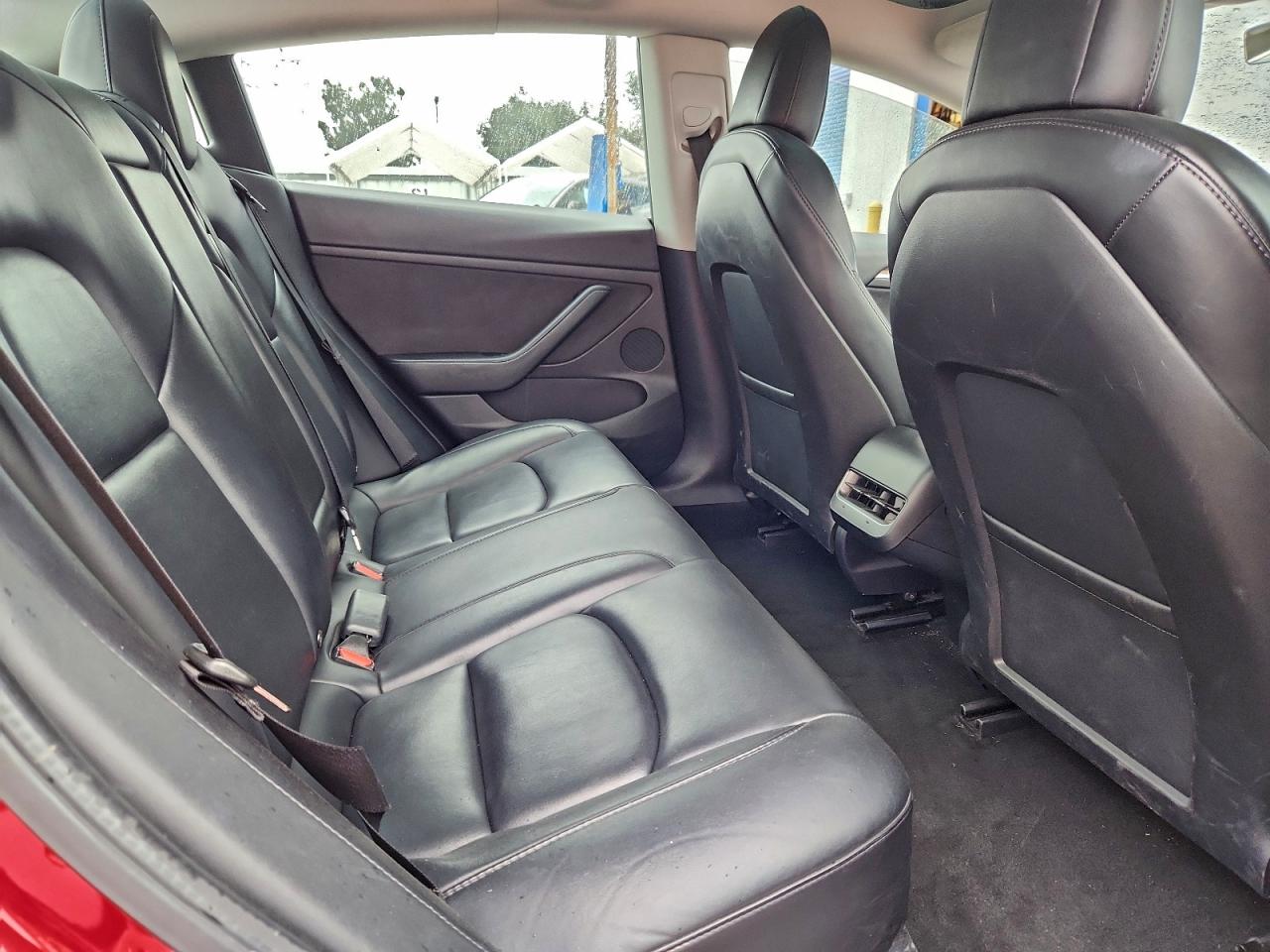 2022 TESLA MODEL 3 photo 10
