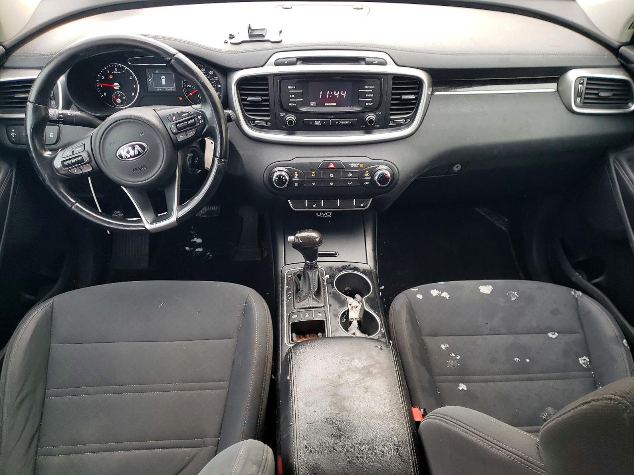 2016 KIA SORENTO LX photo 15