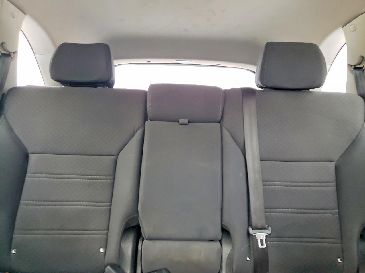 2016 KIA SORENTO LX photo 19