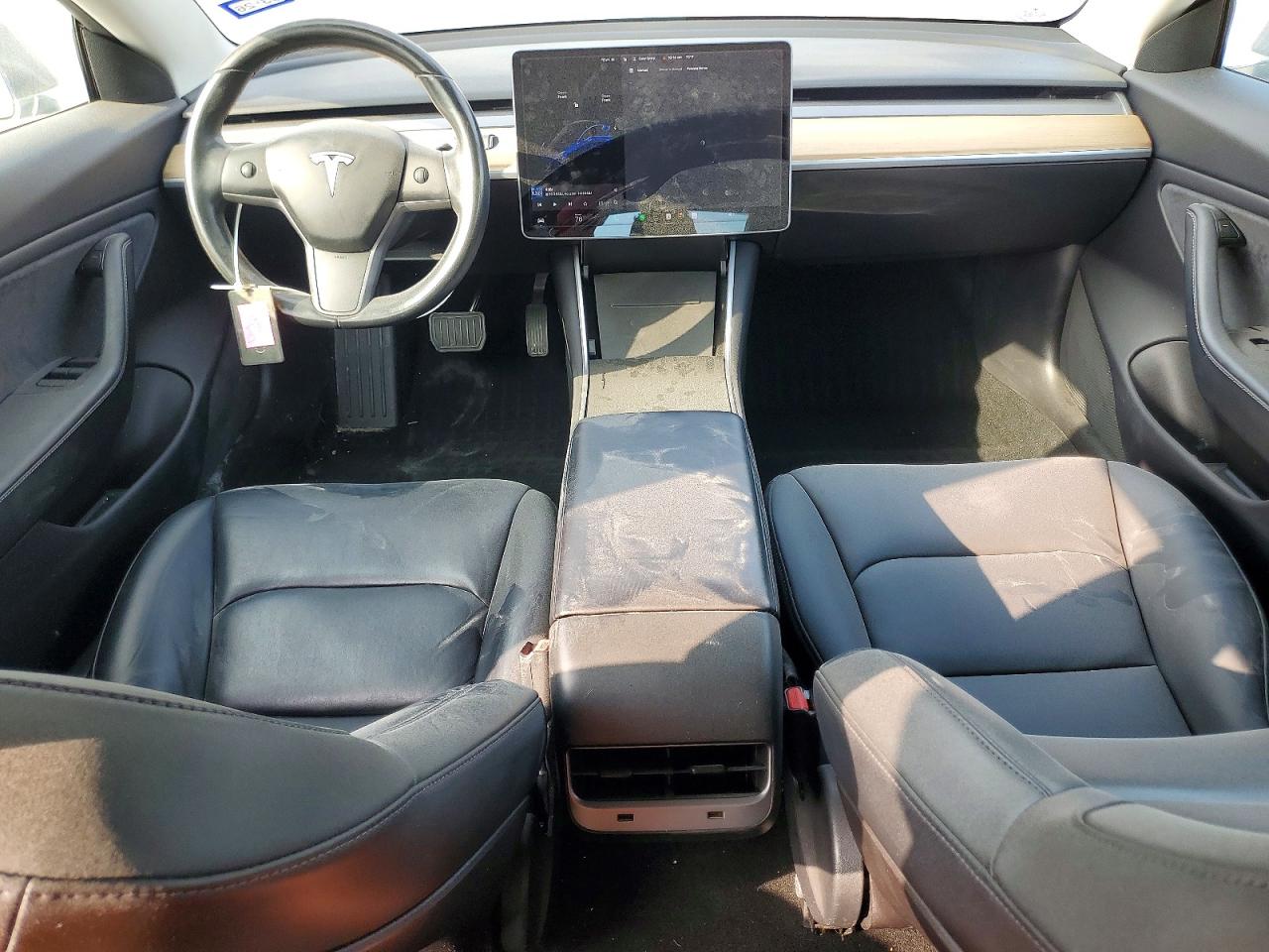 2019 TESLA MODEL 3 photo 15