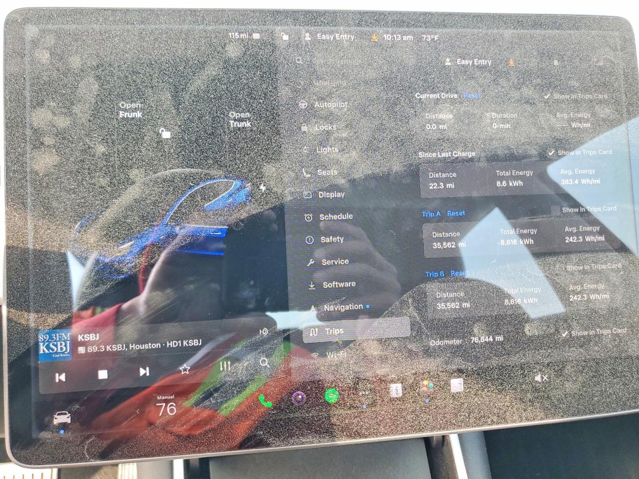 2019 TESLA MODEL 3 photo 17