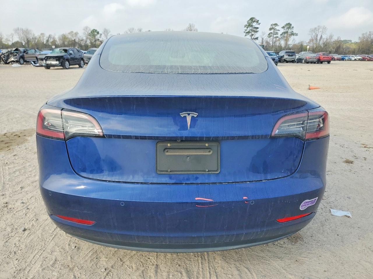 2019 TESLA MODEL 3 photo 11