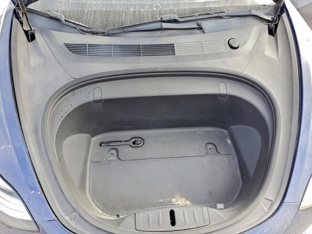 2019 TESLA MODEL 3 photo 21