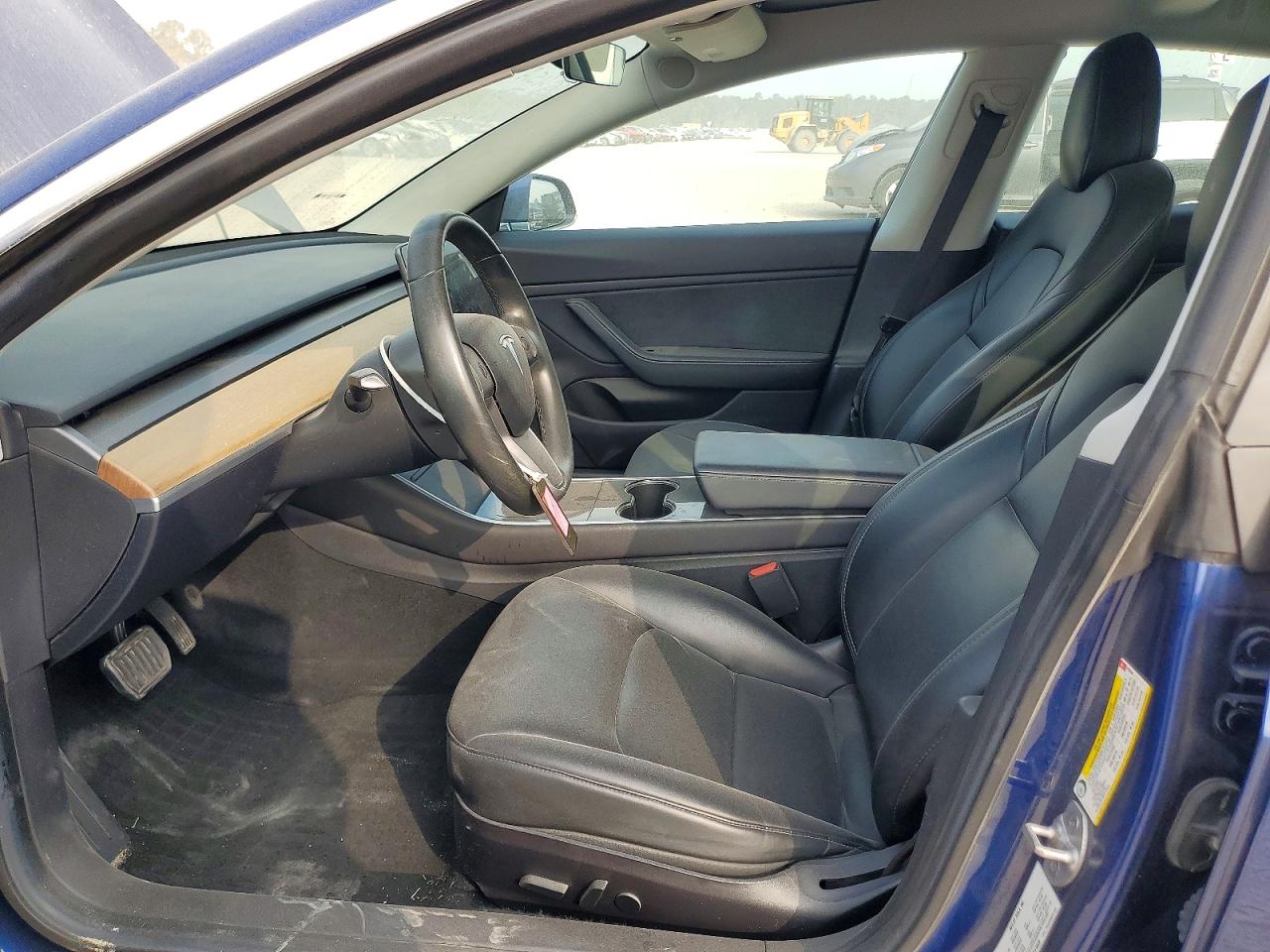 2019 TESLA MODEL 3 photo 13