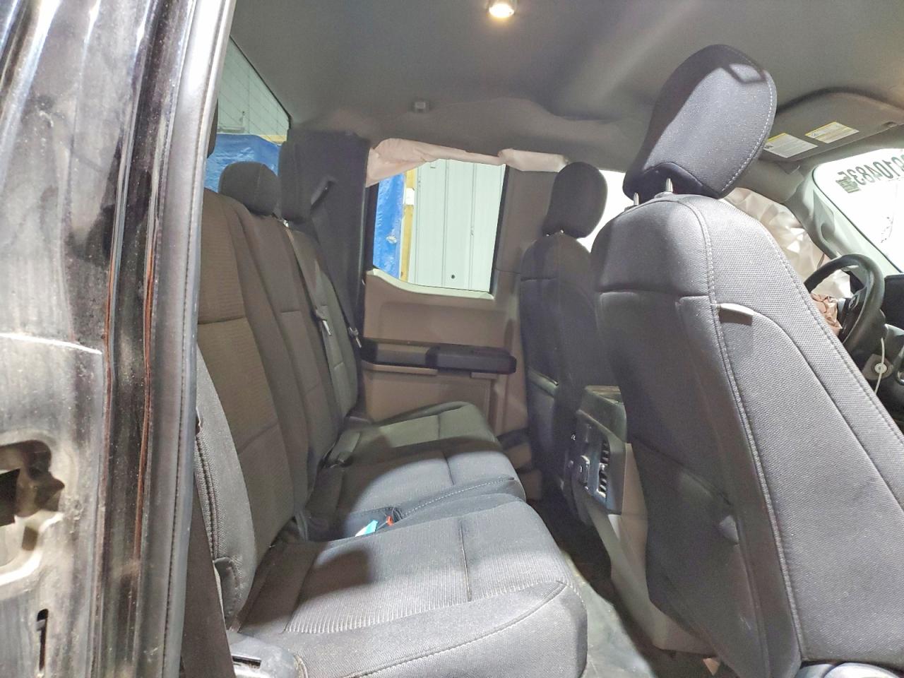 2020 FORD F150 SUPER CAB photo 10