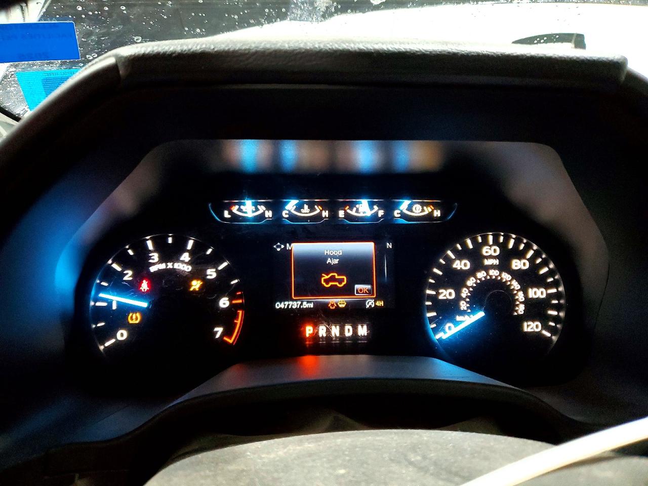2020 FORD F150 SUPER CAB photo 9