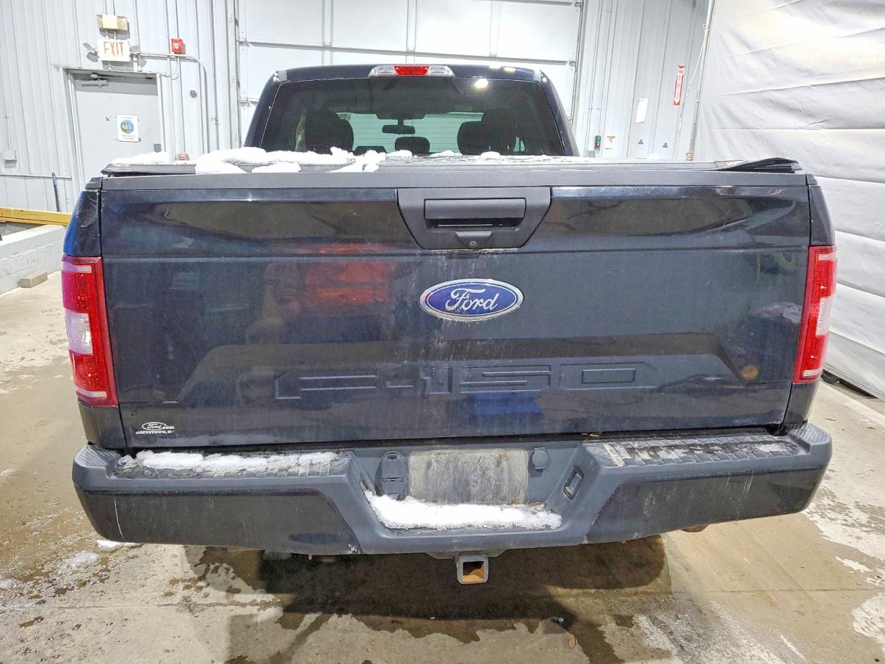 2020 FORD F150 SUPER CAB photo 6