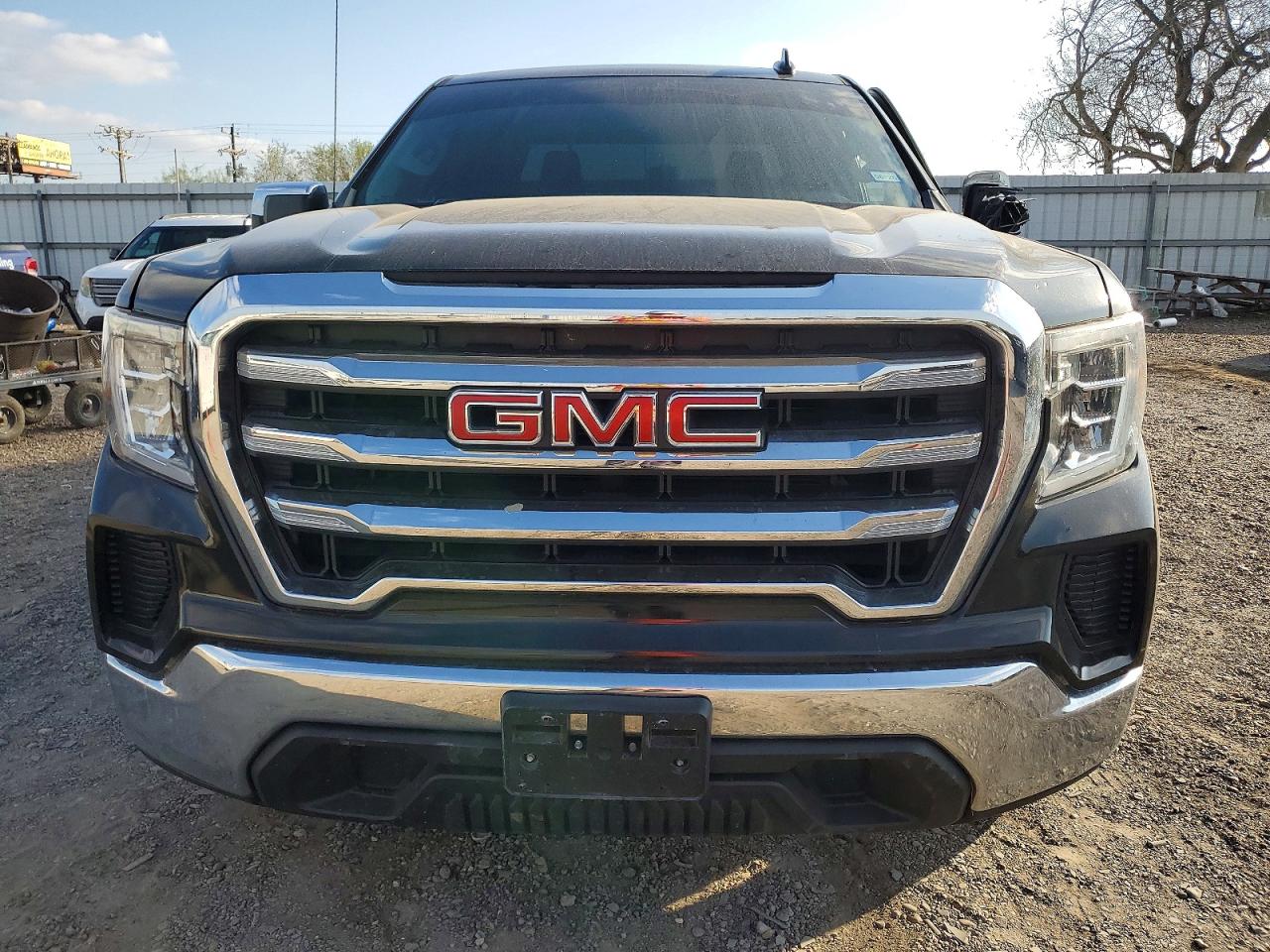 2019 GMC SIERRA C1500 SLE photo 5