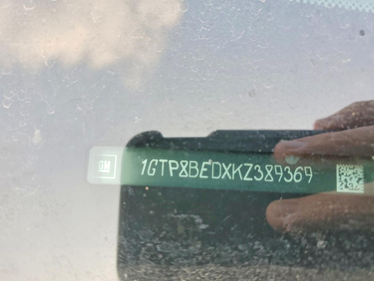 2019 GMC SIERRA C1500 SLE photo 12
