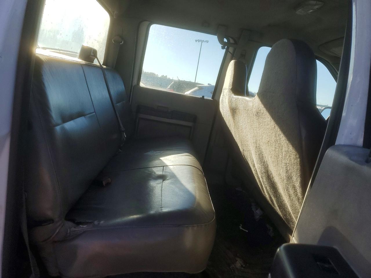 2008 FORD F250 SUPER DUTY photo 10