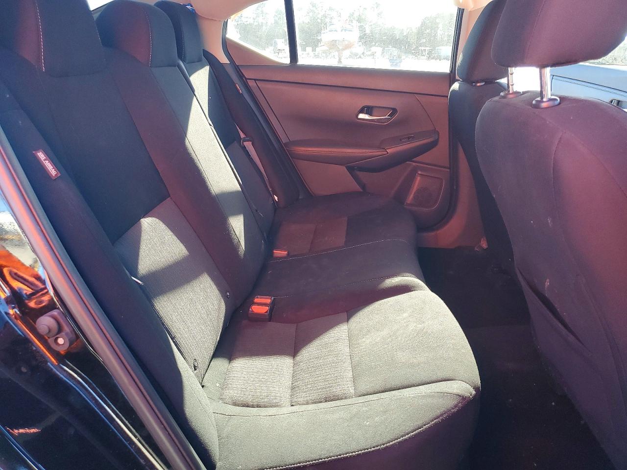 2023 NISSAN SENTRA SV photo 19