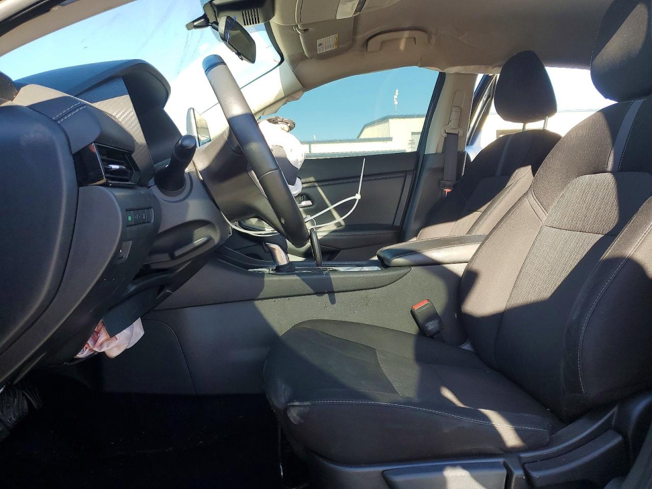 2023 NISSAN SENTRA SV photo 13