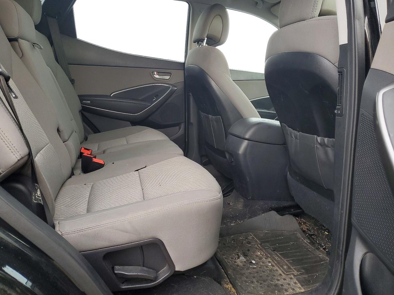 2018 HYUNDAI SANTA FE SPORT photo 10