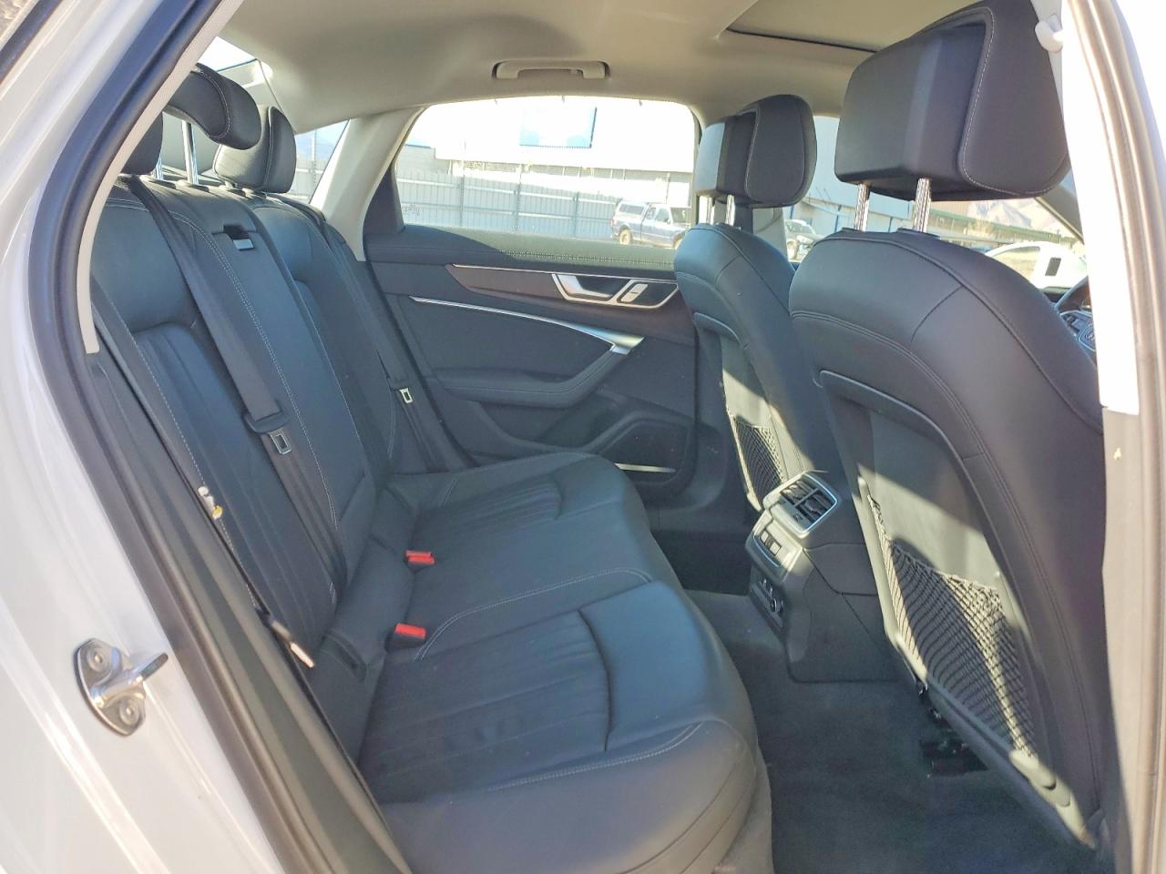 2019 AUDI A6 PREMIUM PLUS photo 10