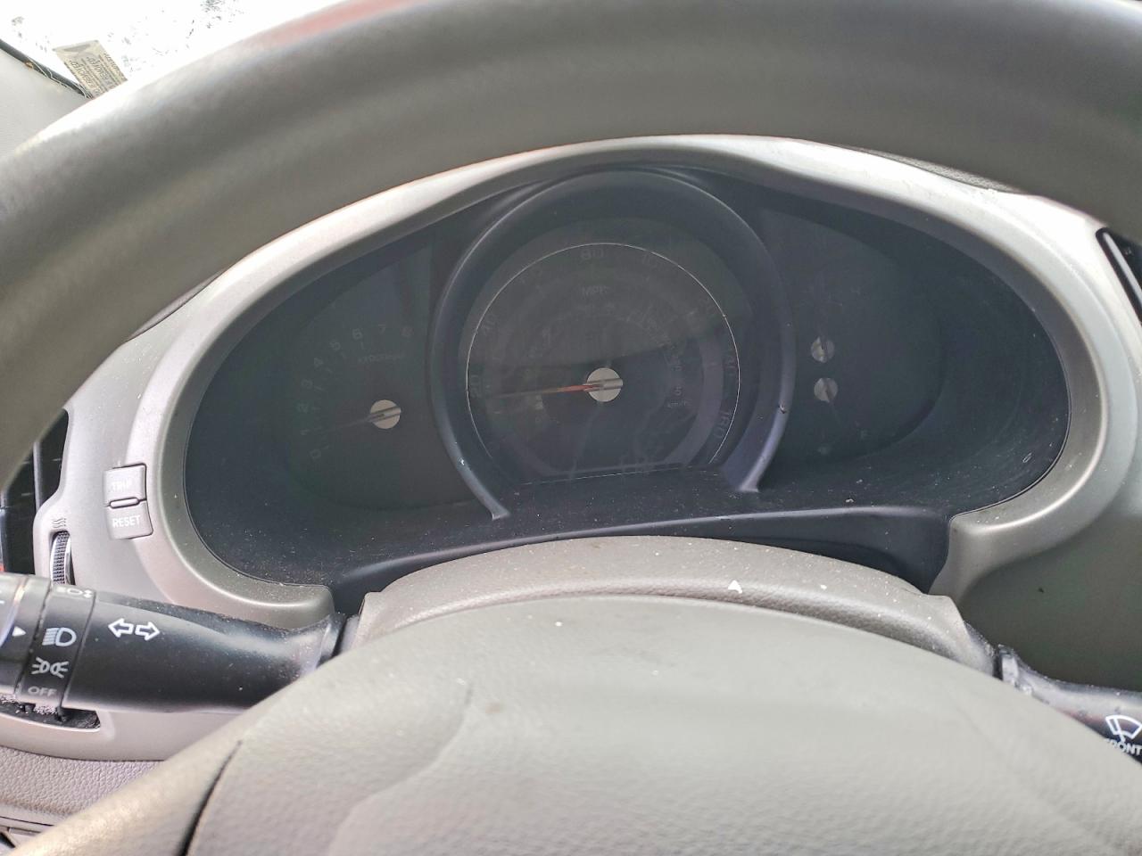 2012 KIA SPORTAGE BASE photo 17