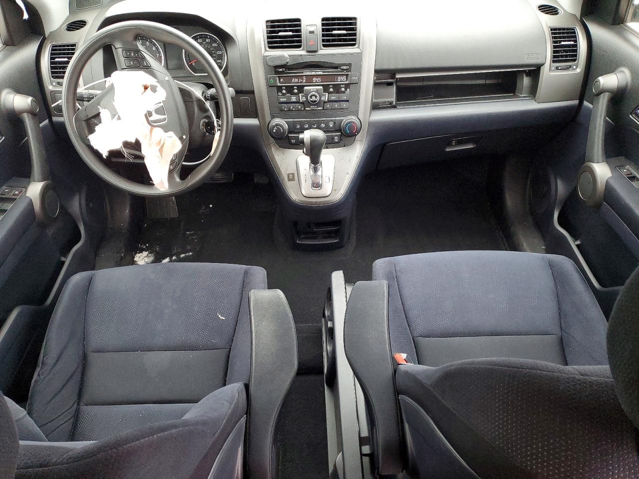 2011 HONDA CR-V SE photo 8