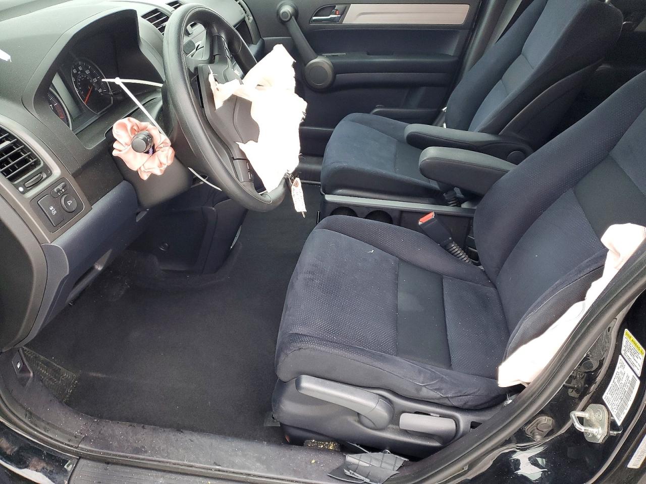 2011 HONDA CR-V SE photo 7