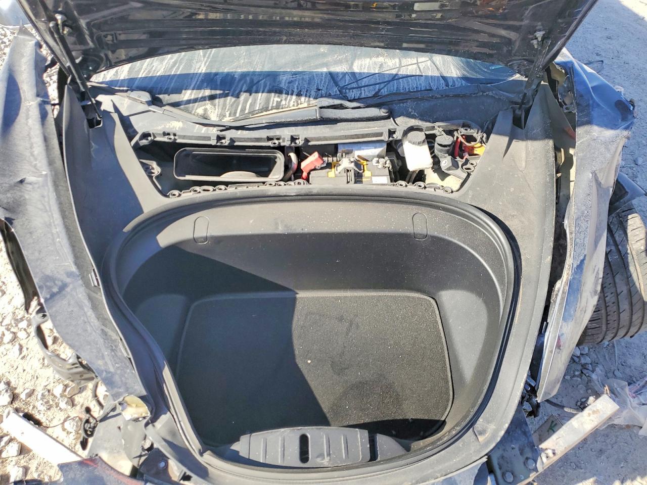 2018 TESLA MODEL 3 photo 23
