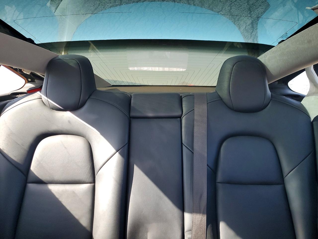 2018 TESLA MODEL 3 photo 19