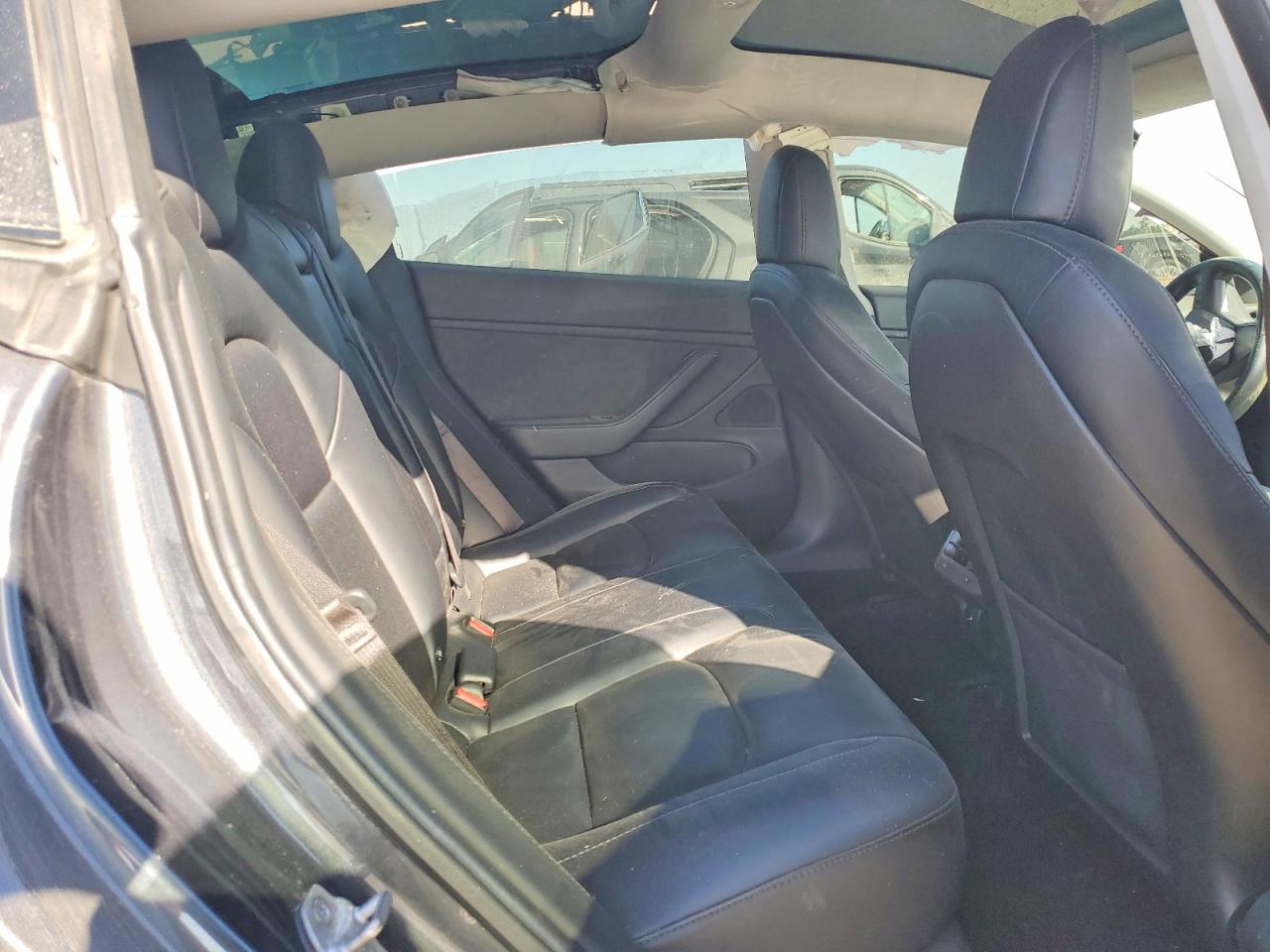 2018 TESLA MODEL 3 photo 21