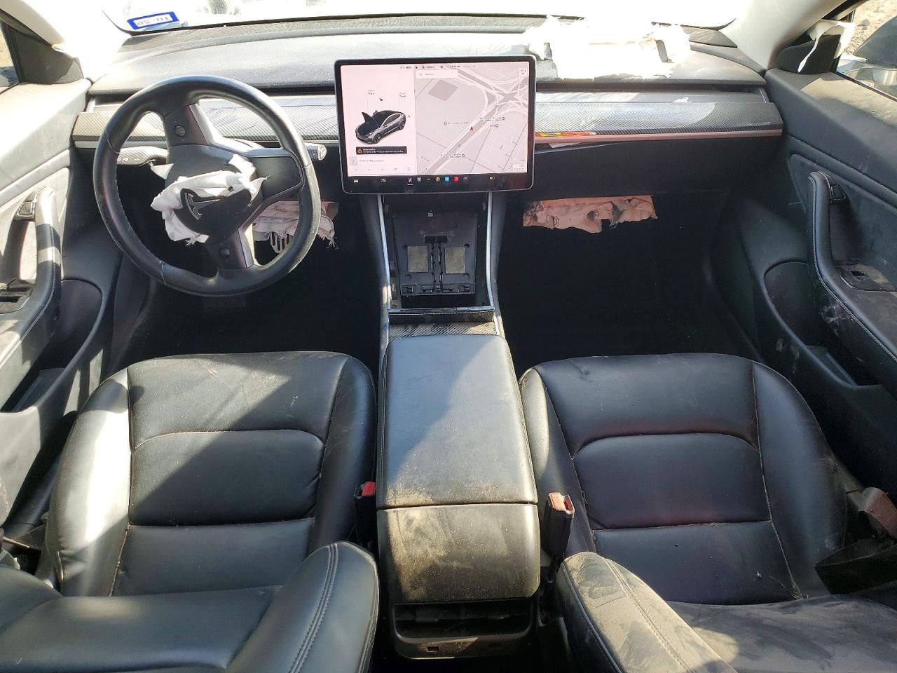 2018 TESLA MODEL 3 photo 15