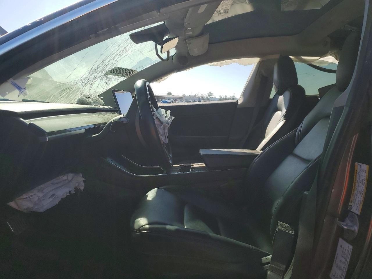 2018 TESLA MODEL 3 photo 13