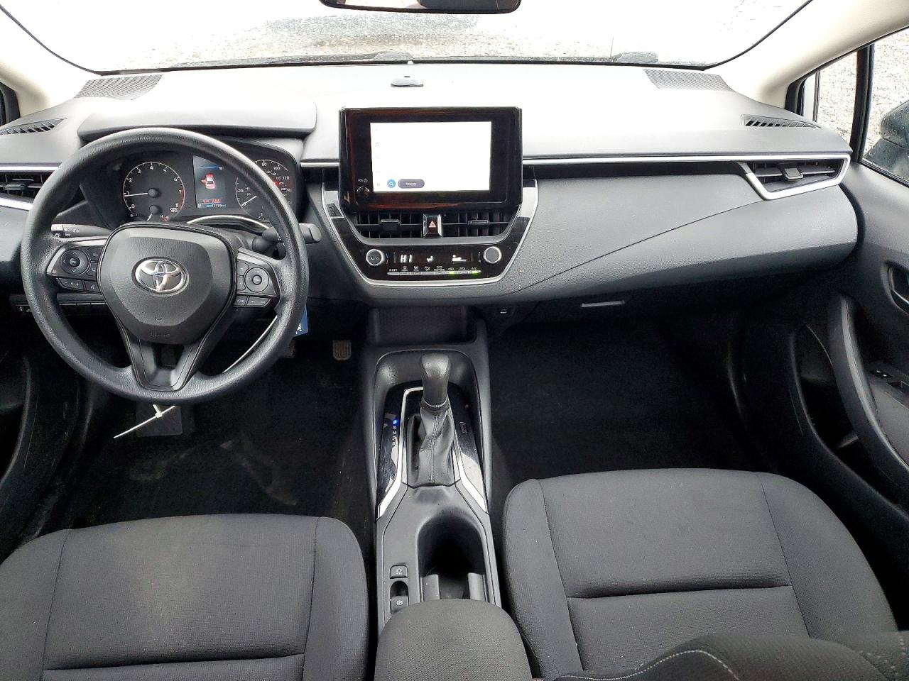2023 TOYOTA COROLLA LE photo 15