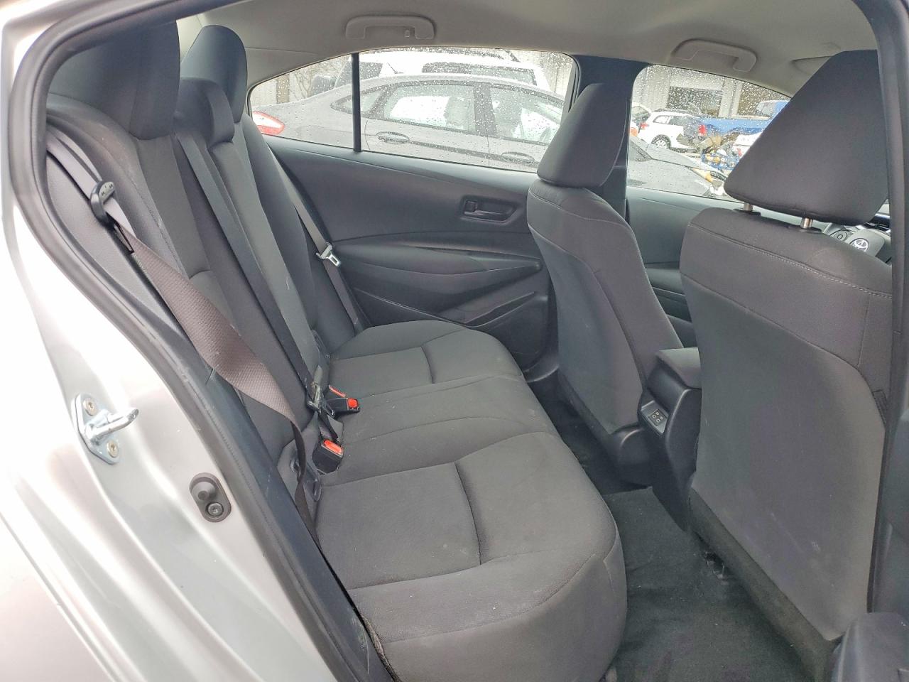 2023 TOYOTA COROLLA LE photo 19