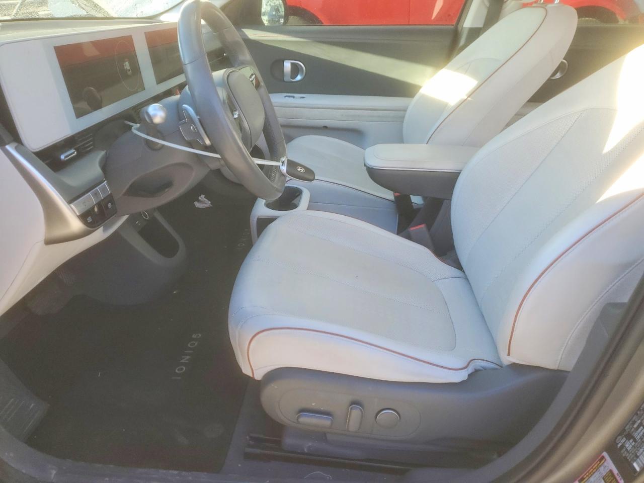 2023 HYUNDAI IONIQ 5 SEL photo 7