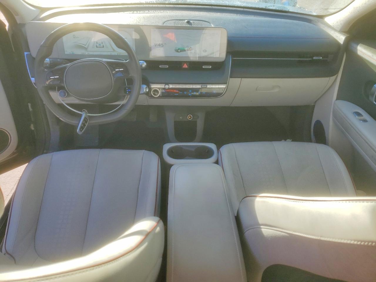 2023 HYUNDAI IONIQ 5 SEL photo 8
