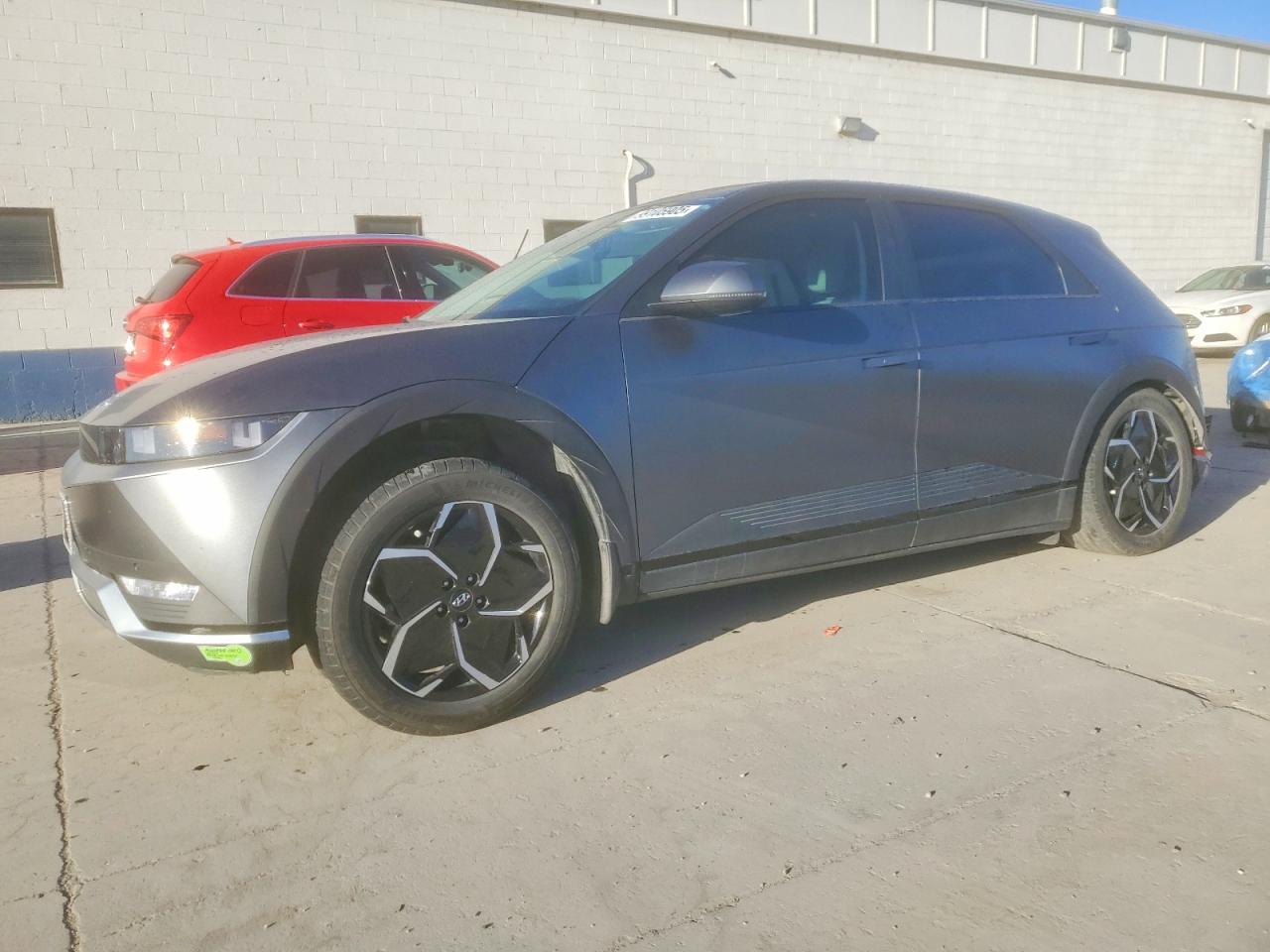 2023 HYUNDAI IONIQ 5