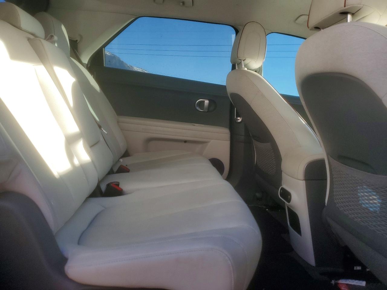 2023 HYUNDAI IONIQ 5 SEL photo 10