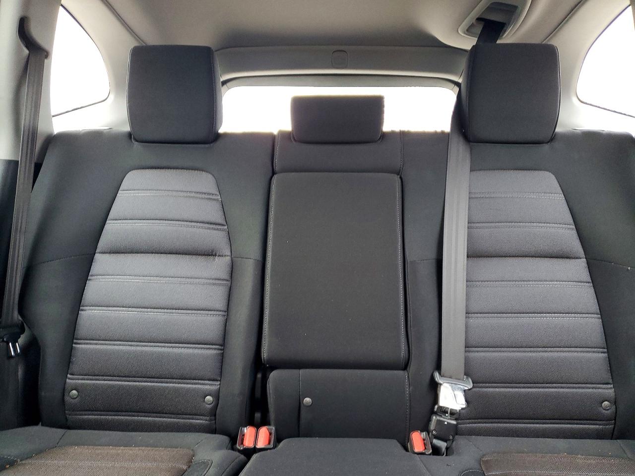2020 HONDA CR-V LX photo 10
