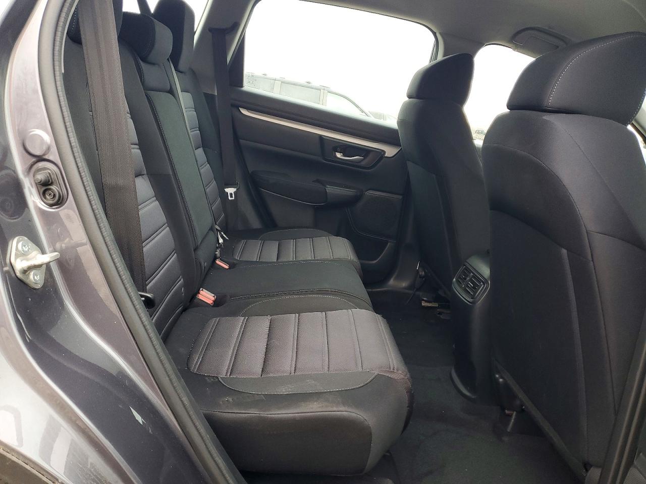2020 HONDA CR-V LX photo 11