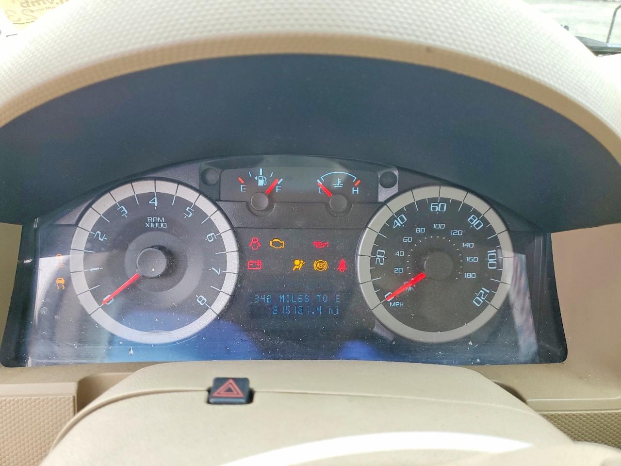 2011 FORD ESCAPE XLT photo 17