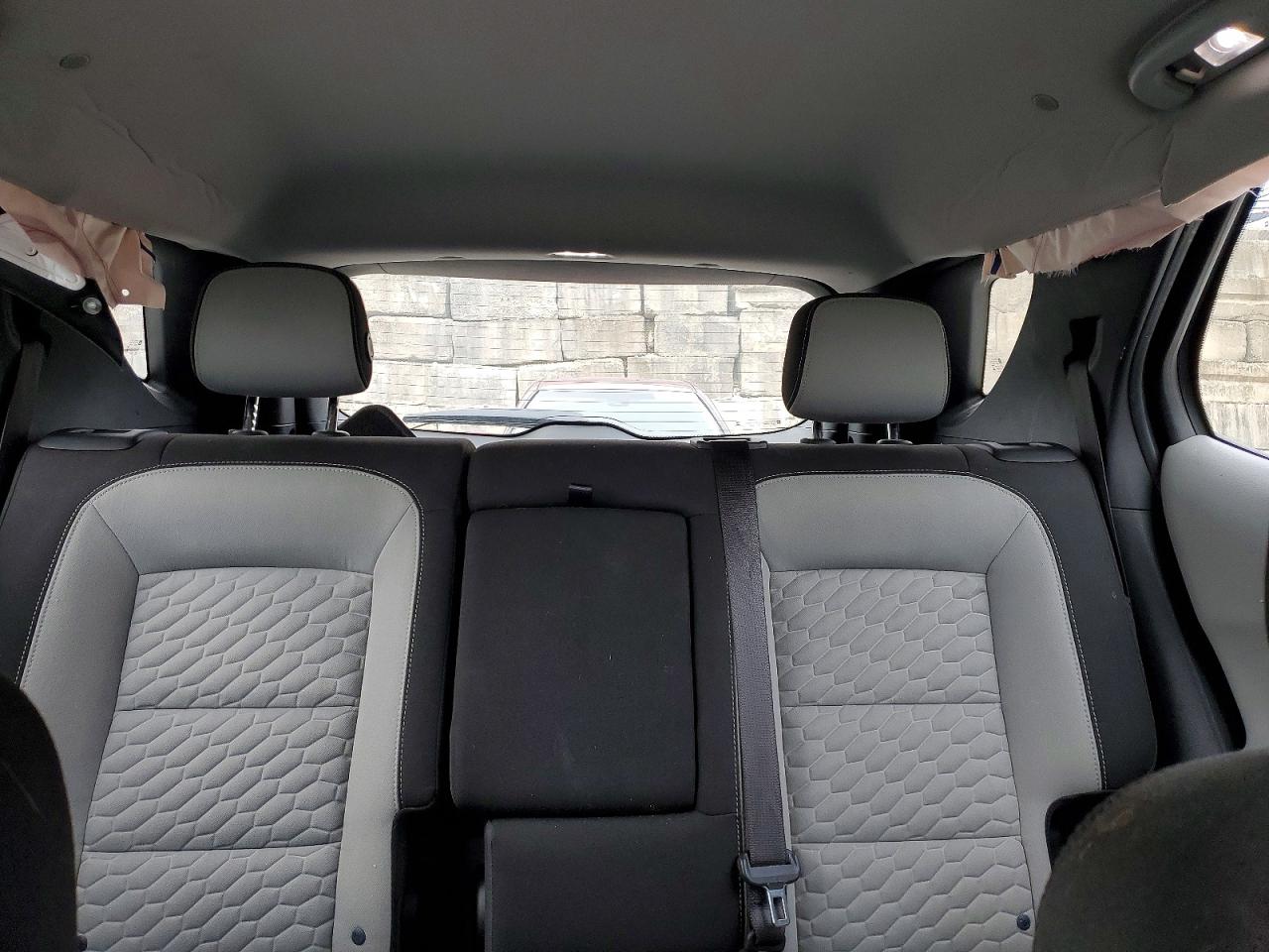 2018 CHEVROLET EQUINOX LS photo 10
