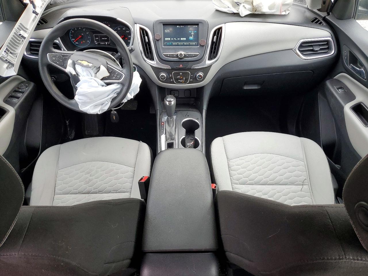 2018 CHEVROLET EQUINOX LS photo 8