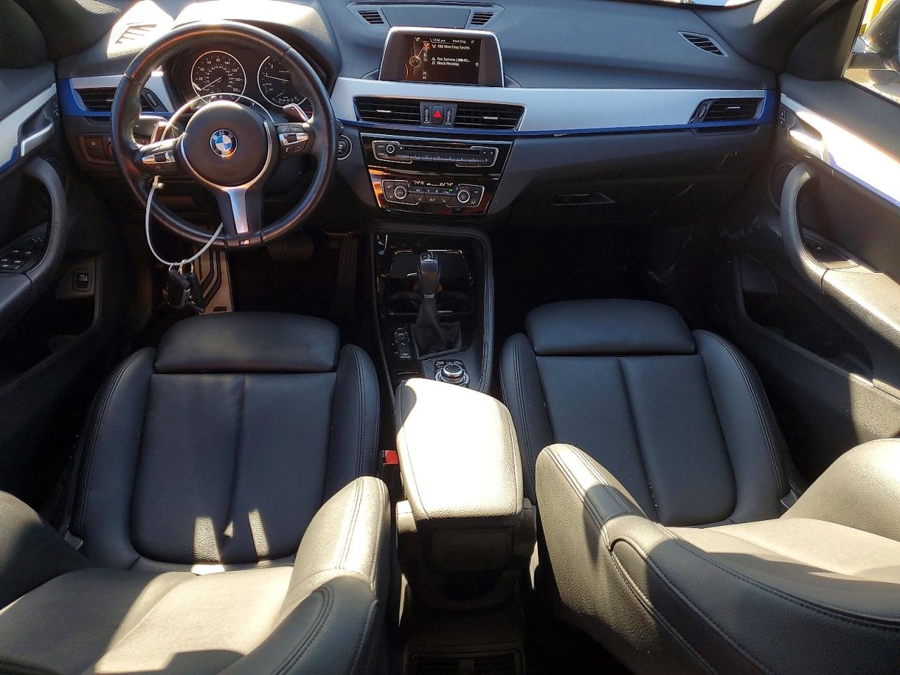 2016 BMW X1 XDRIVE28I photo 8