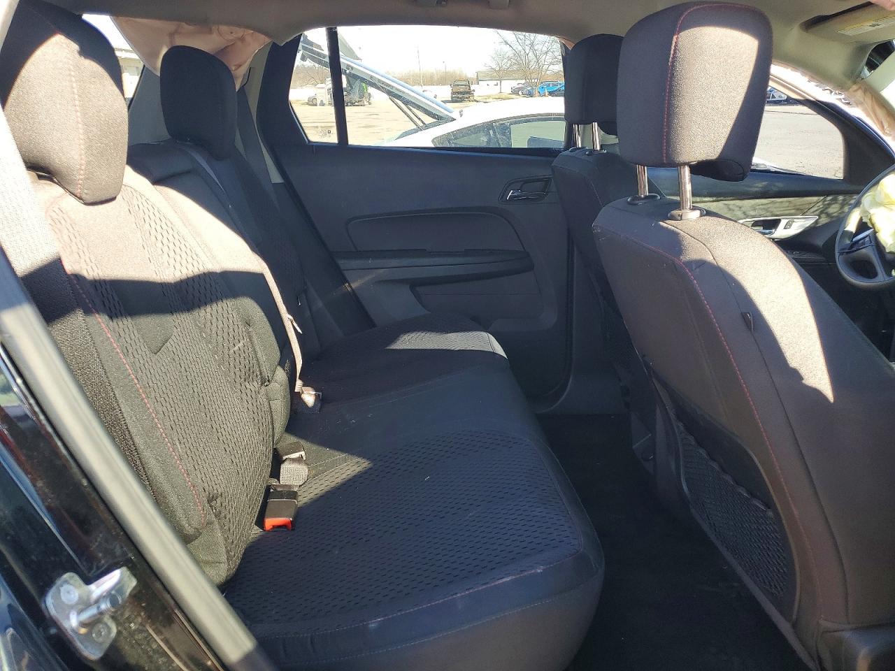 2015 GMC TERRAIN SLE photo 11