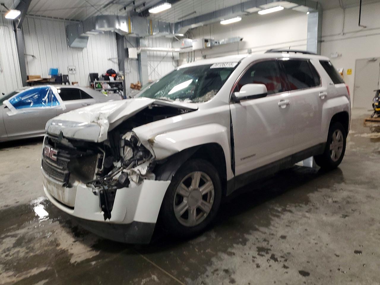 2015 GMC TERRAIN