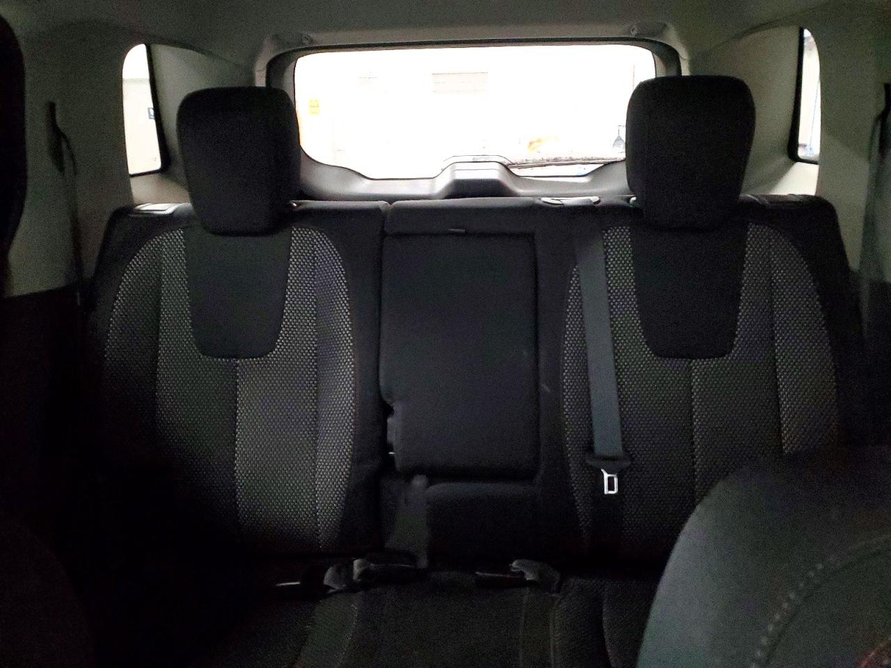 2015 GMC TERRAIN SLE photo 10