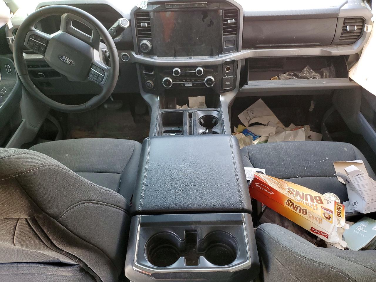 2024 FORD F150 XLT photo 22
