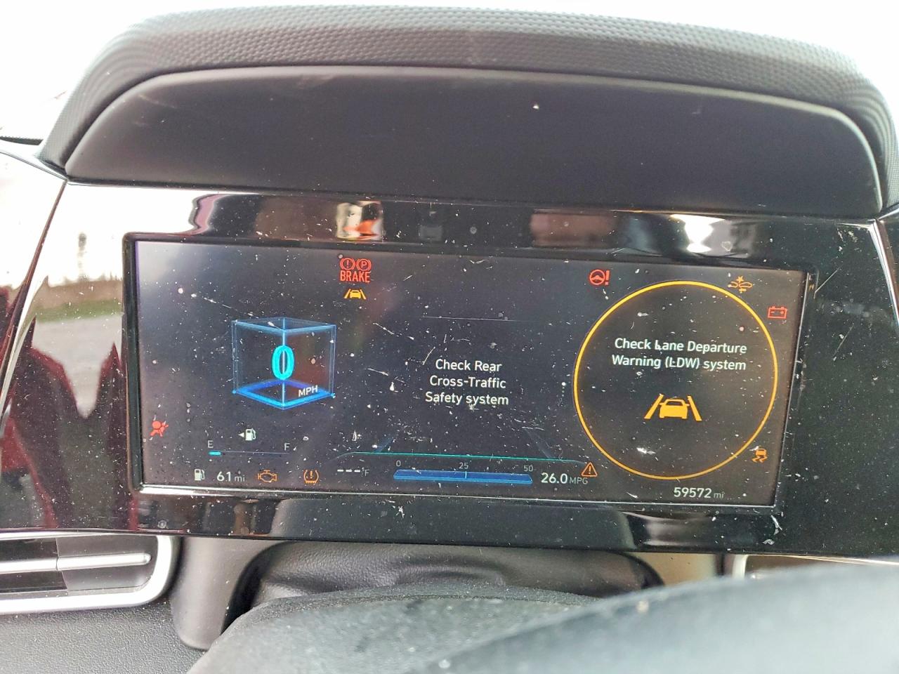 2021 HYUNDAI ELANTRA SEL photo 9