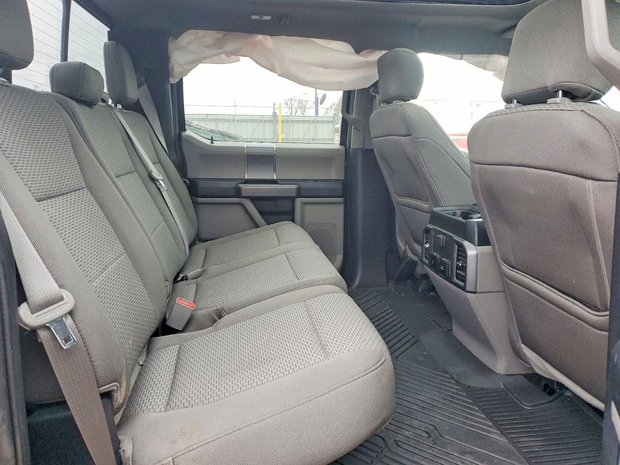 2020 FORD F150 SUPERCREW photo 10