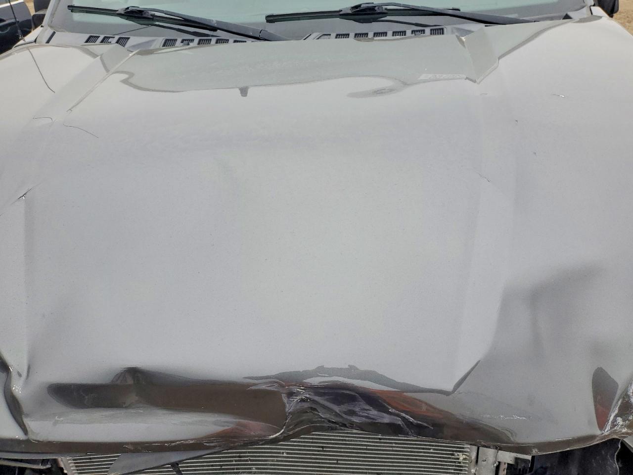 2020 FORD F150 SUPERCREW photo 11