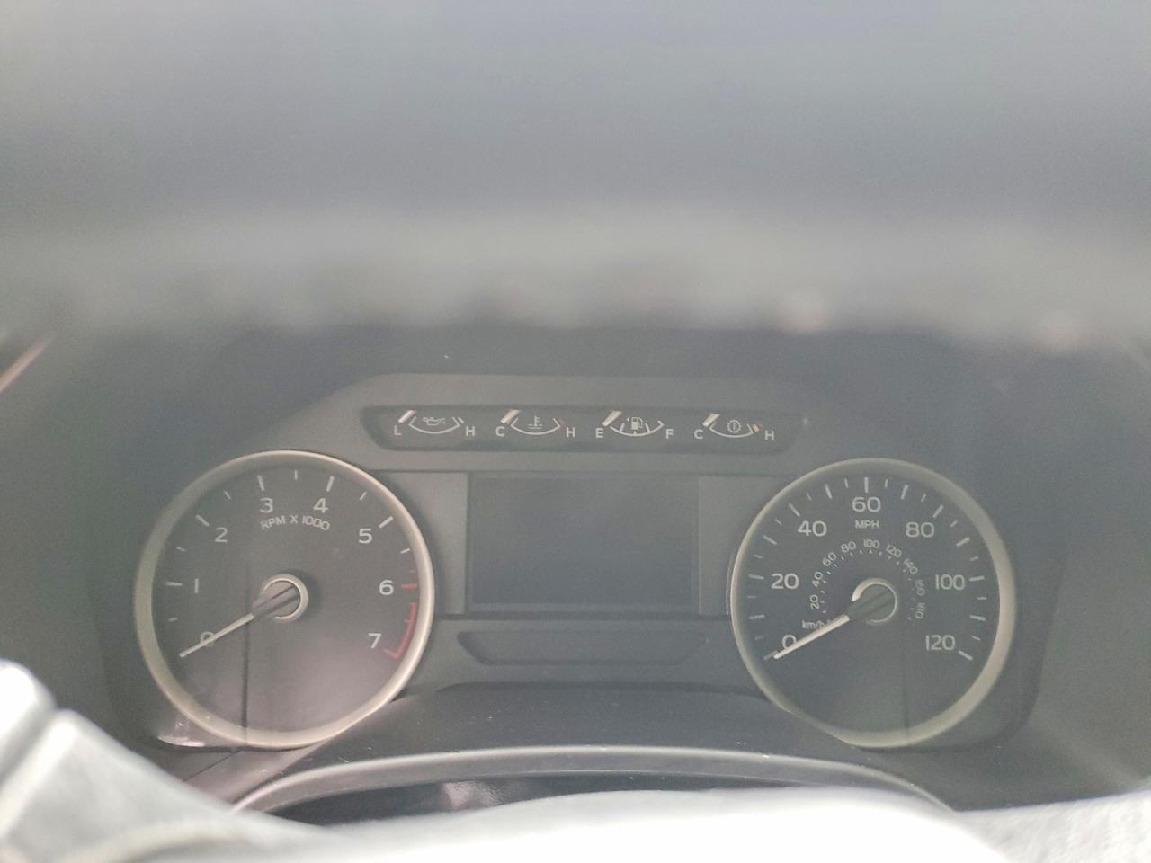 2020 FORD F150 SUPERCREW photo 9